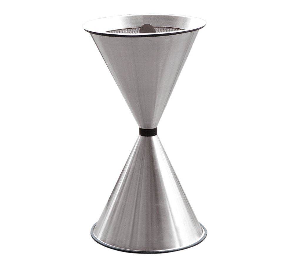 Aschenbecher Diabola