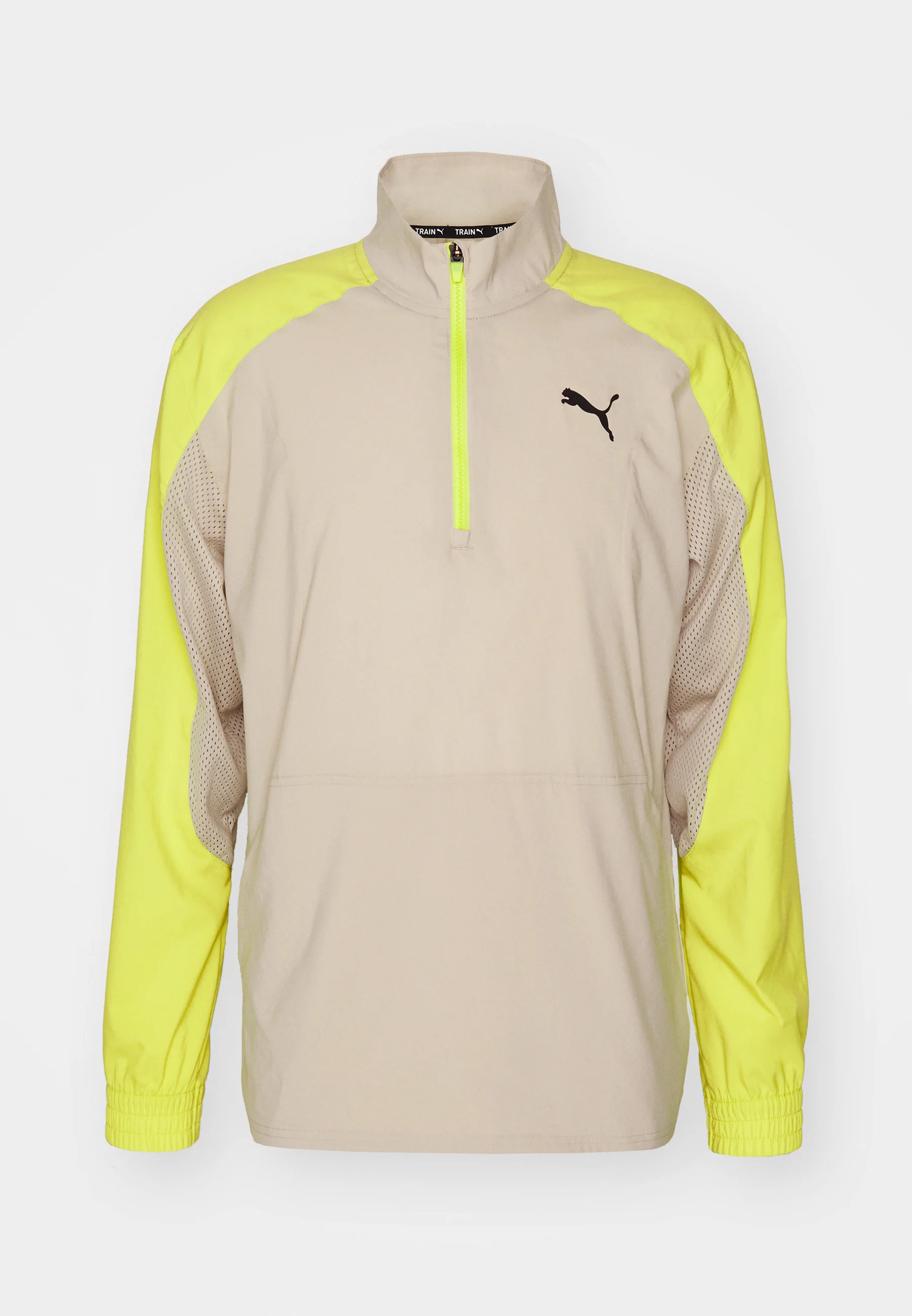 Puma FIT ZIP - Cortavientos