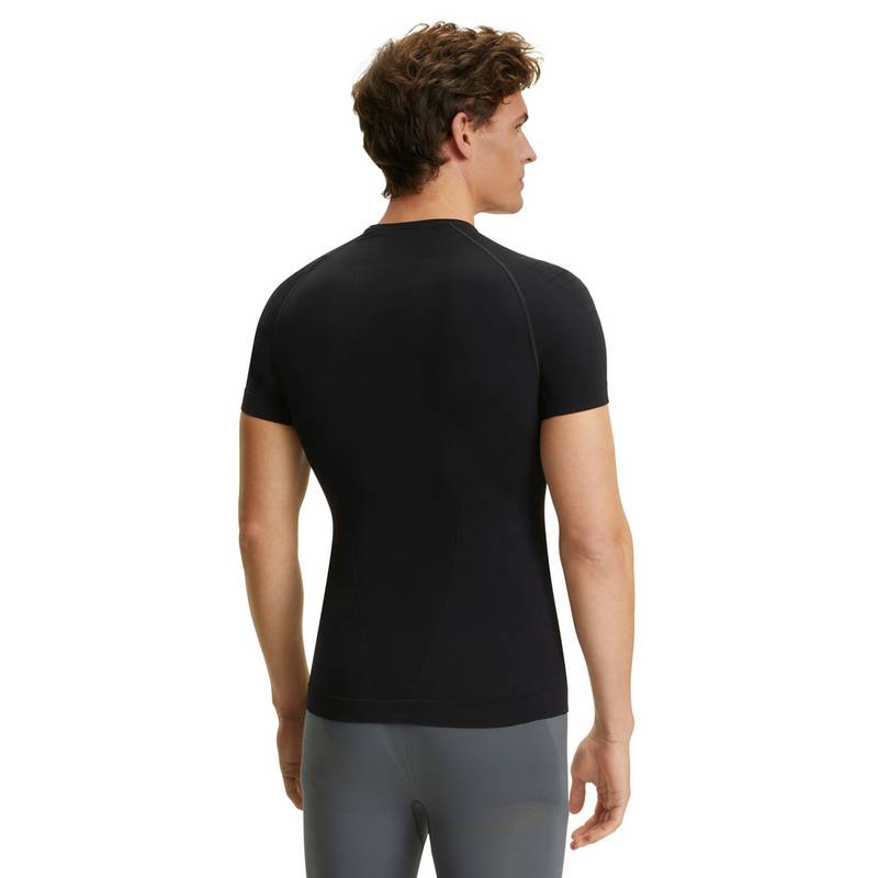 Falke Tight Fit Unterhemd Herren