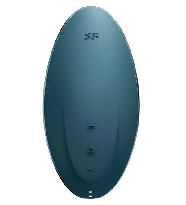 Satisfyer Vulva Massager LoverBlue uka