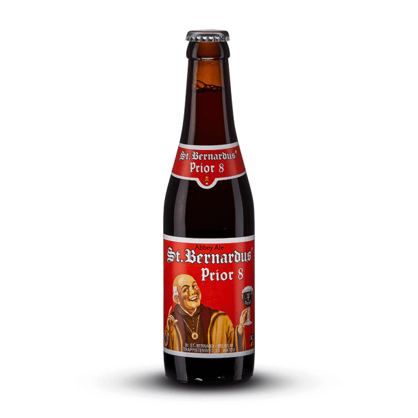 Saint Bernardus Prior 8 33cl
