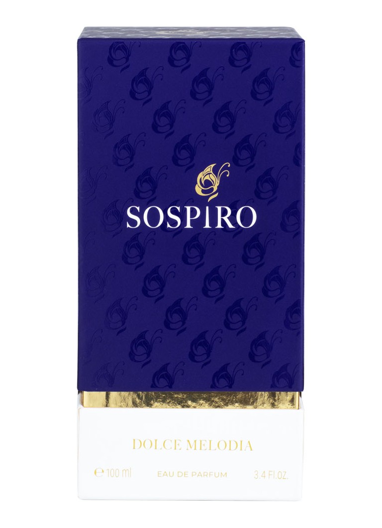 Sospiro Dolce Melodia parfumūdens