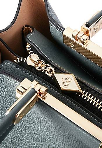 C´iel Handtasche Olive