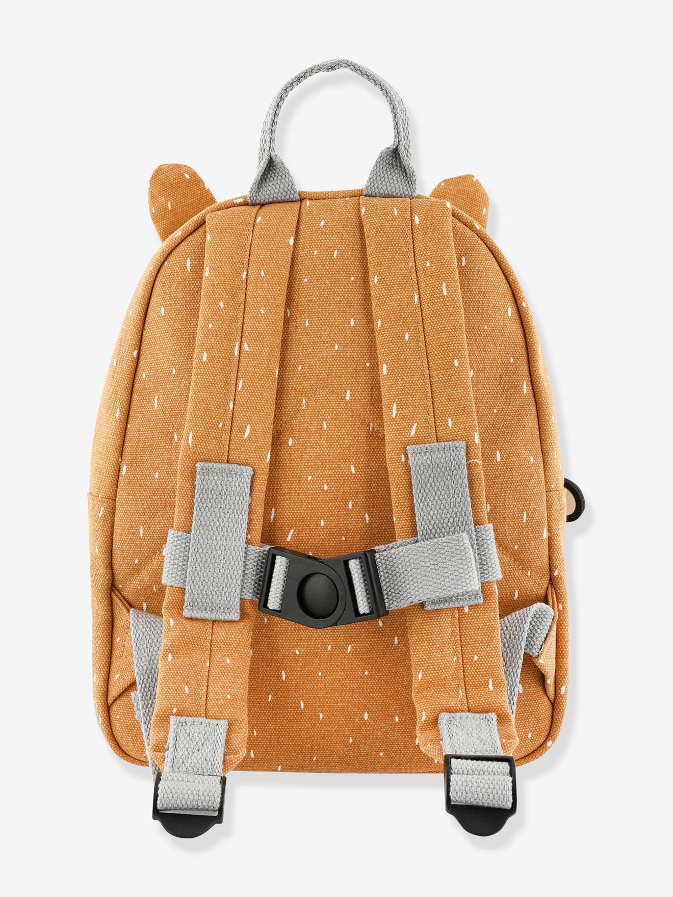 Sac à dos Backpack animal TRIXIE mr fox