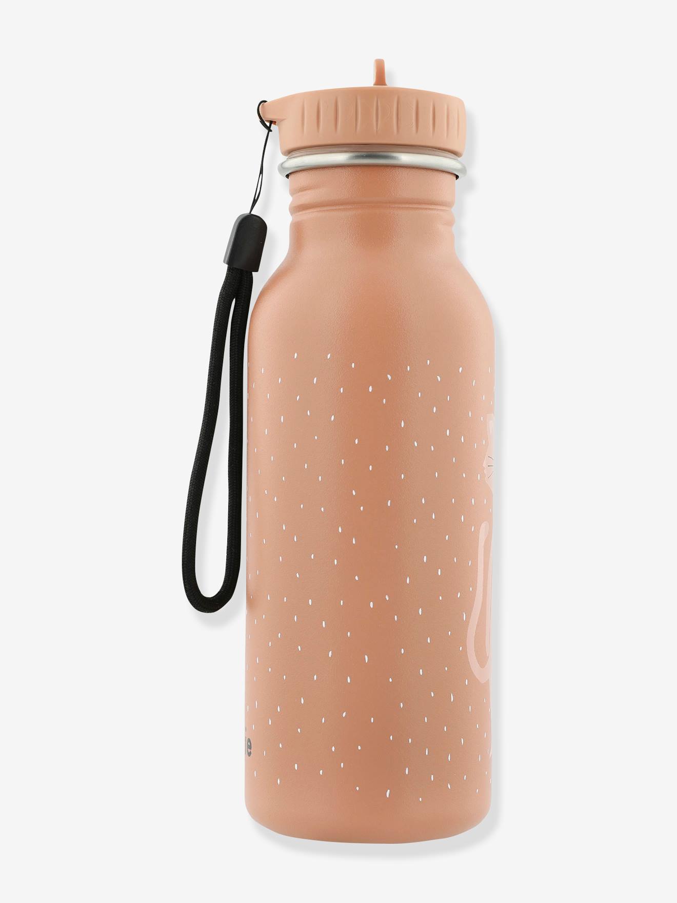 Trixie Trinkflasche 500 ml TRIXIE - gelb