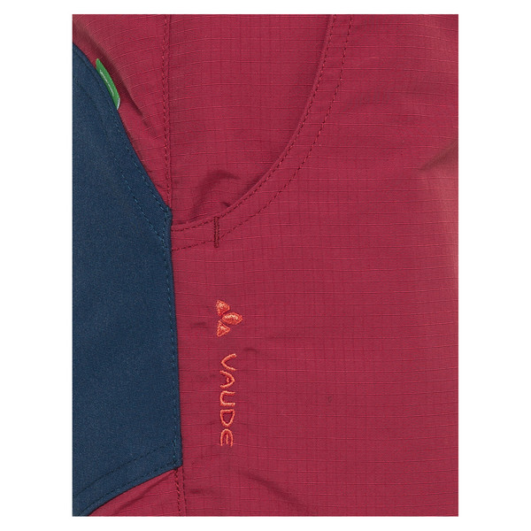 CAPREA WARMLINED PANTS III Kinder - Winterhose
