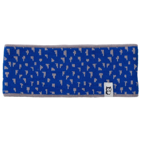 Namuk - Kid's Ciel Merino Headband - Stirnband