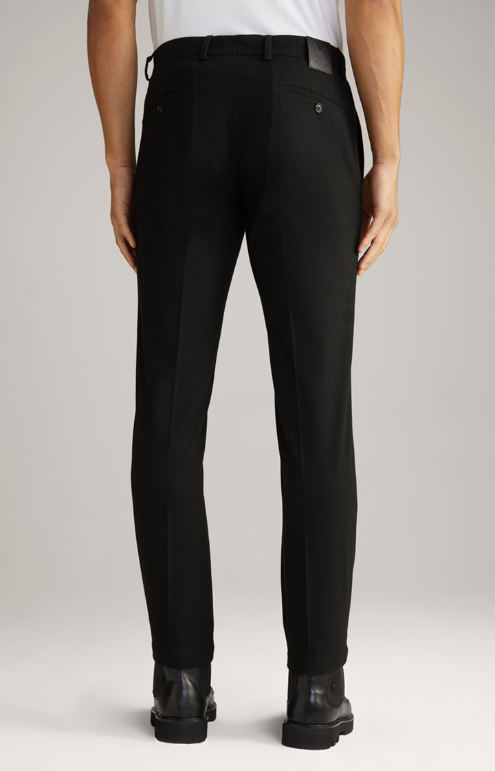 Chino Hank in Schwarz