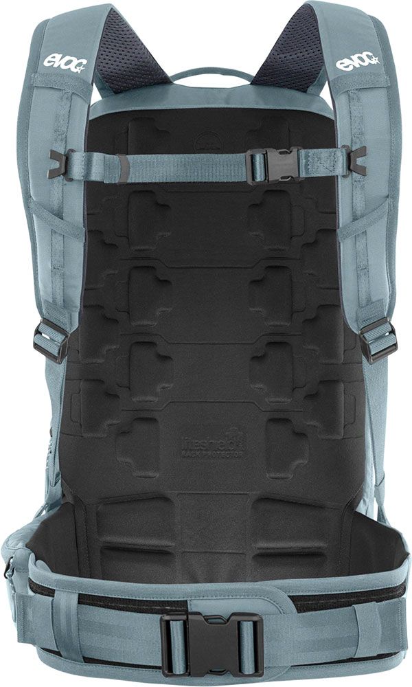 Evoc Commute Pro 22L - Protektor Rucksack kaufen | Bike-Discount