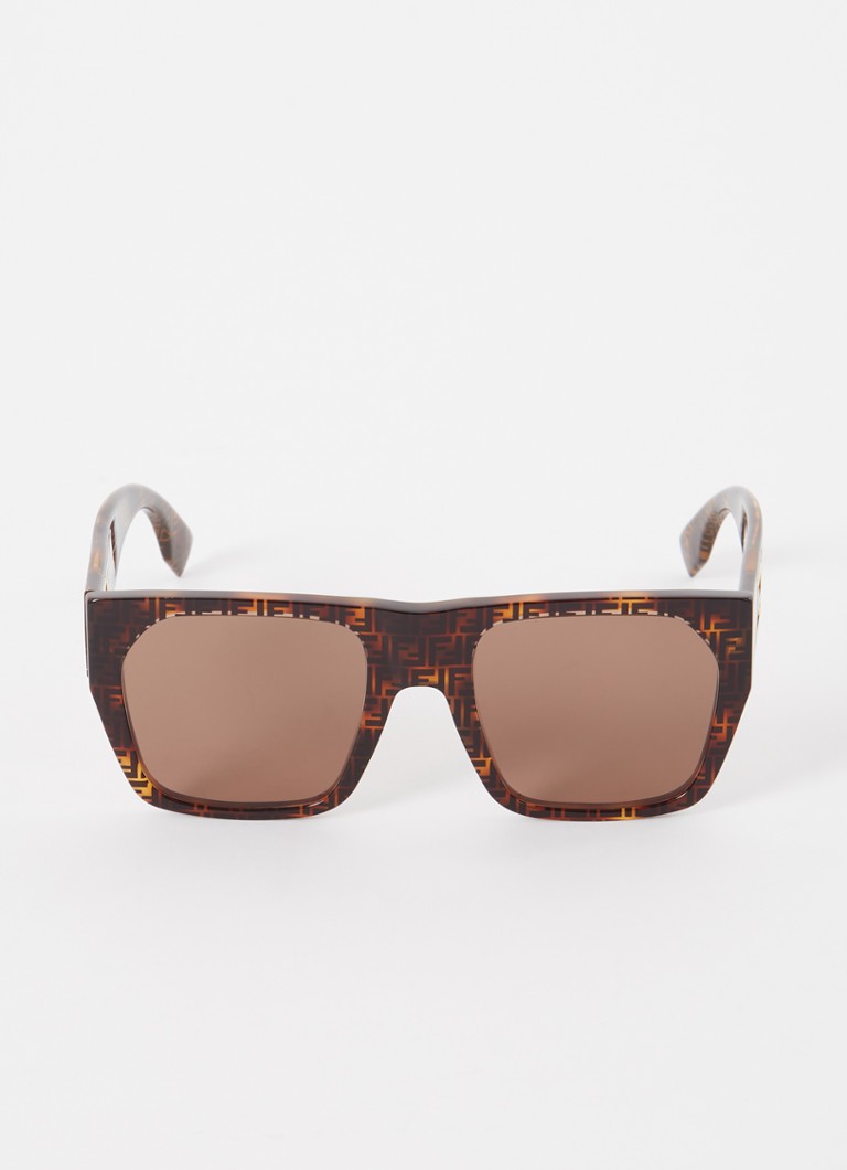 Ochelari de soare Fendi FN000750