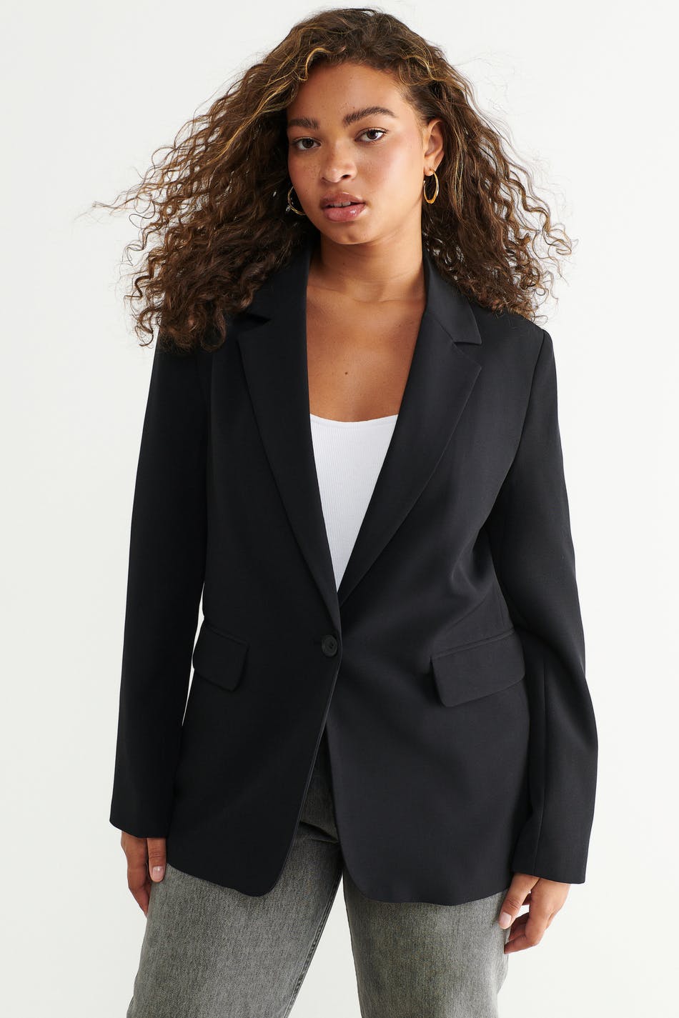 Ottilia blazer
