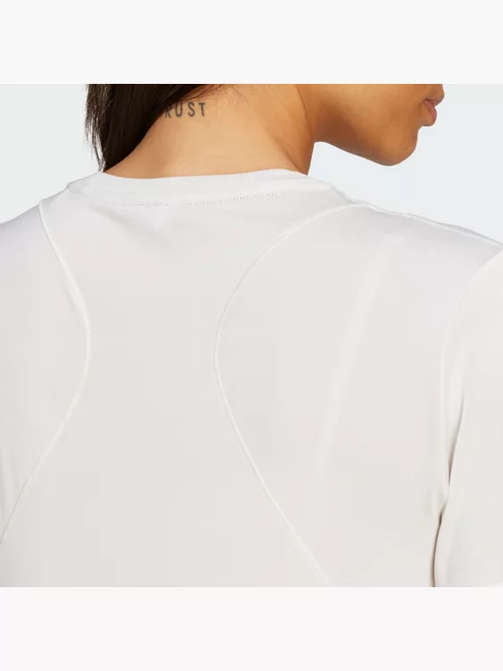 adidas Les Mills Graphic Tee