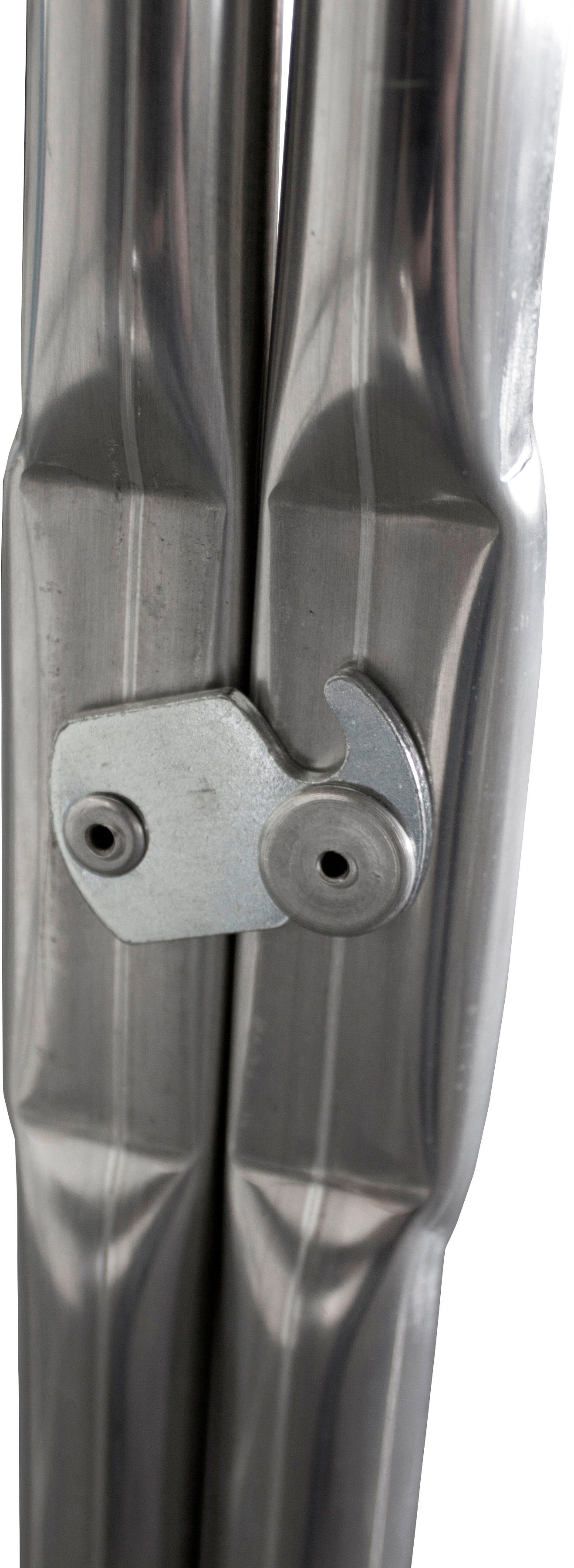 KRAUSE Fahrgerüst CORDA, Großflächiges Plattformgerüst