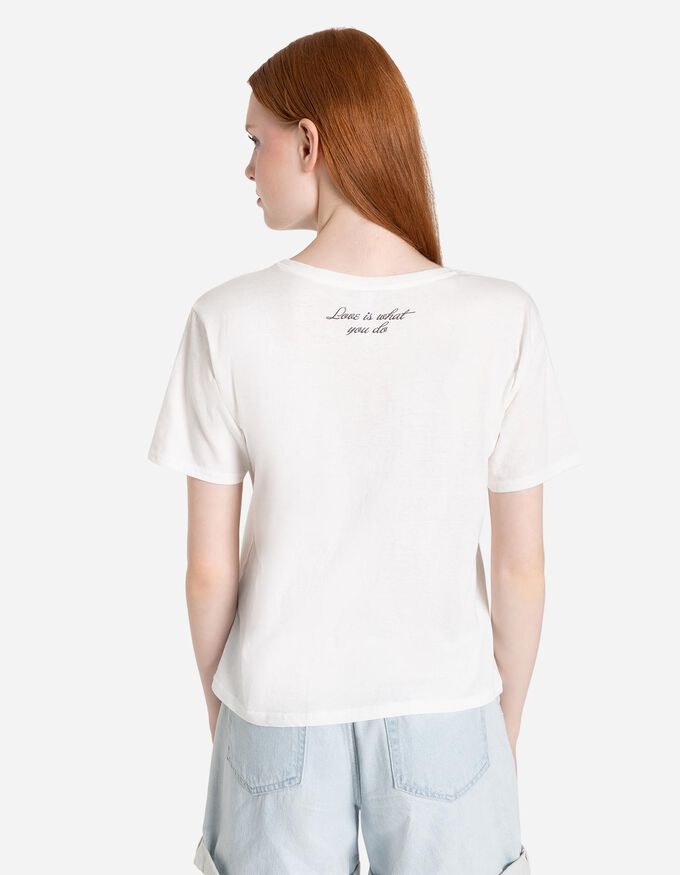 T-Shirt - Regular Fit