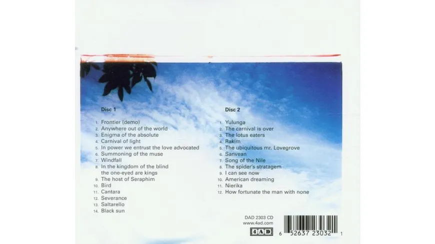 Wake-The Best Of