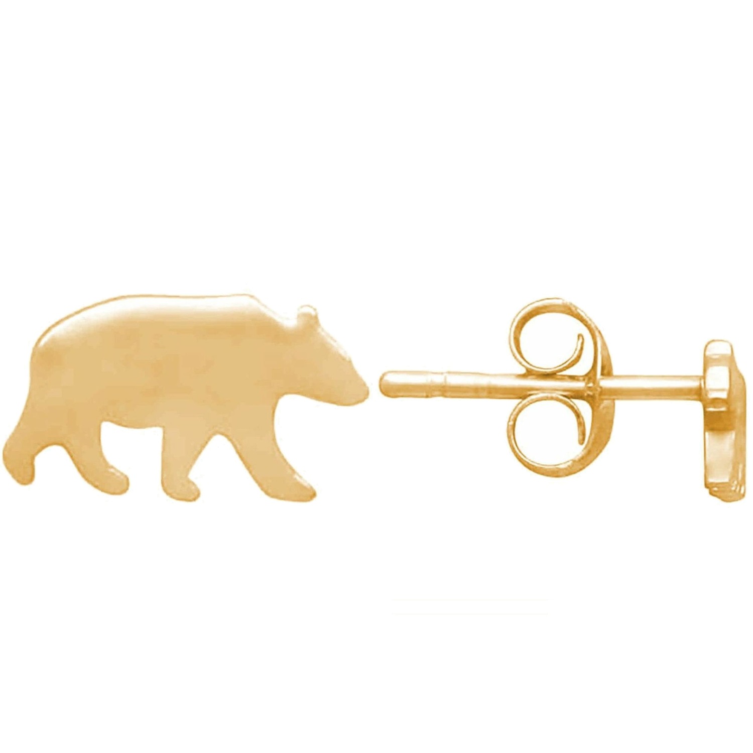 Ohrstecker 'BÄR'