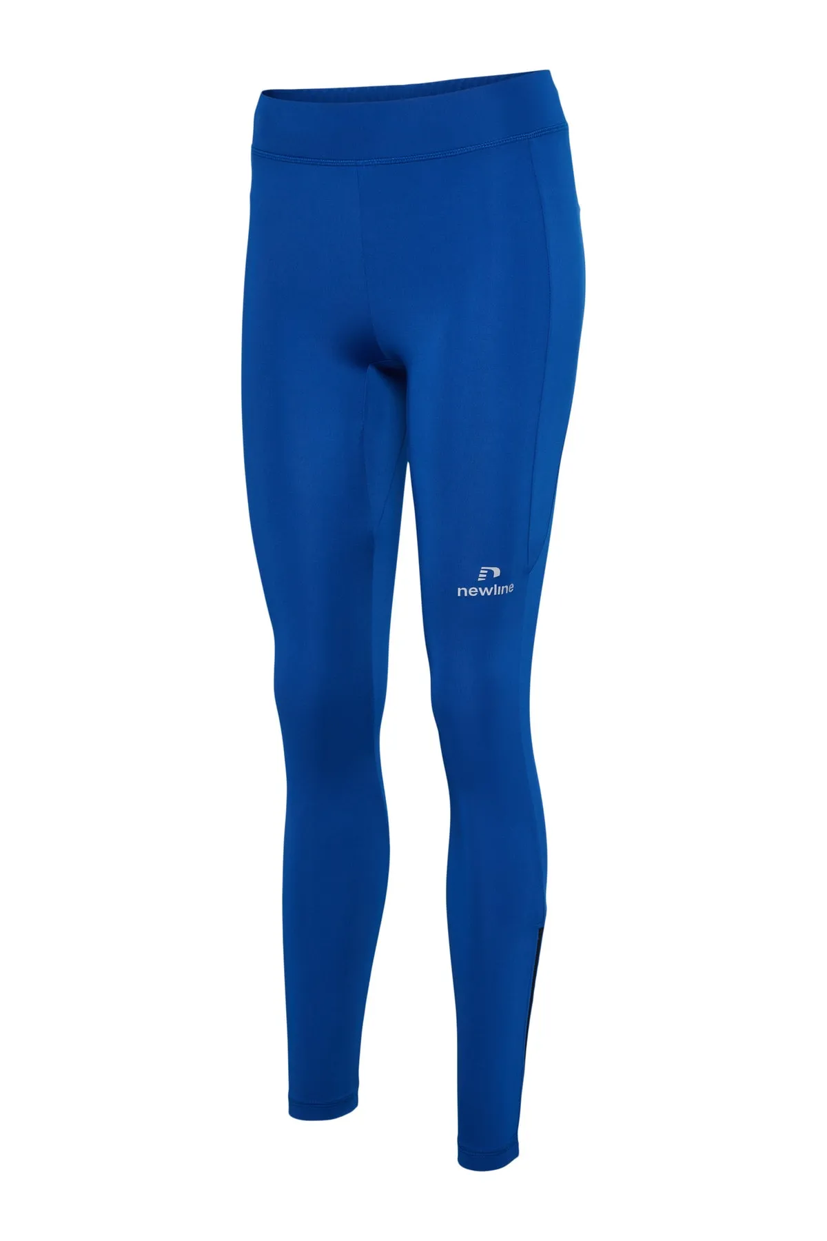 NEWLİNE  Sport-Leggings - Blau - Mittlerer Bund