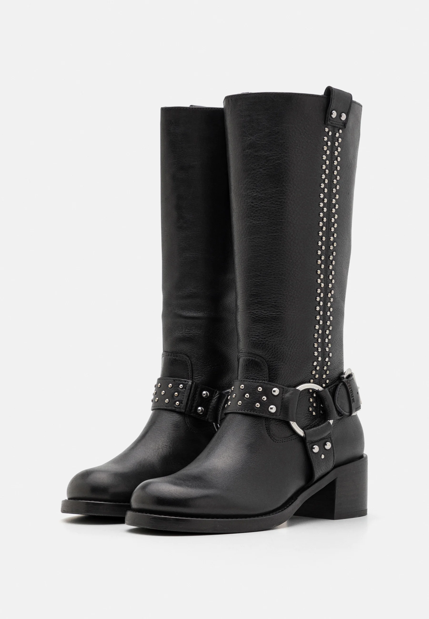 Bronx NEW CAMPEROS - Botas tejanas/biker