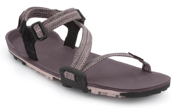 Xero |f ~ Z-Trail EV Sandale ~ Dusty Rose