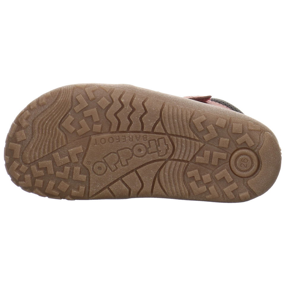 Froddo Barefoot Tex Klettschuh