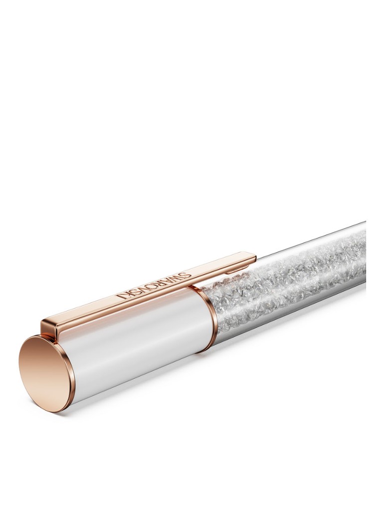 Penna Swarovski Crystalline Luster con cristallo