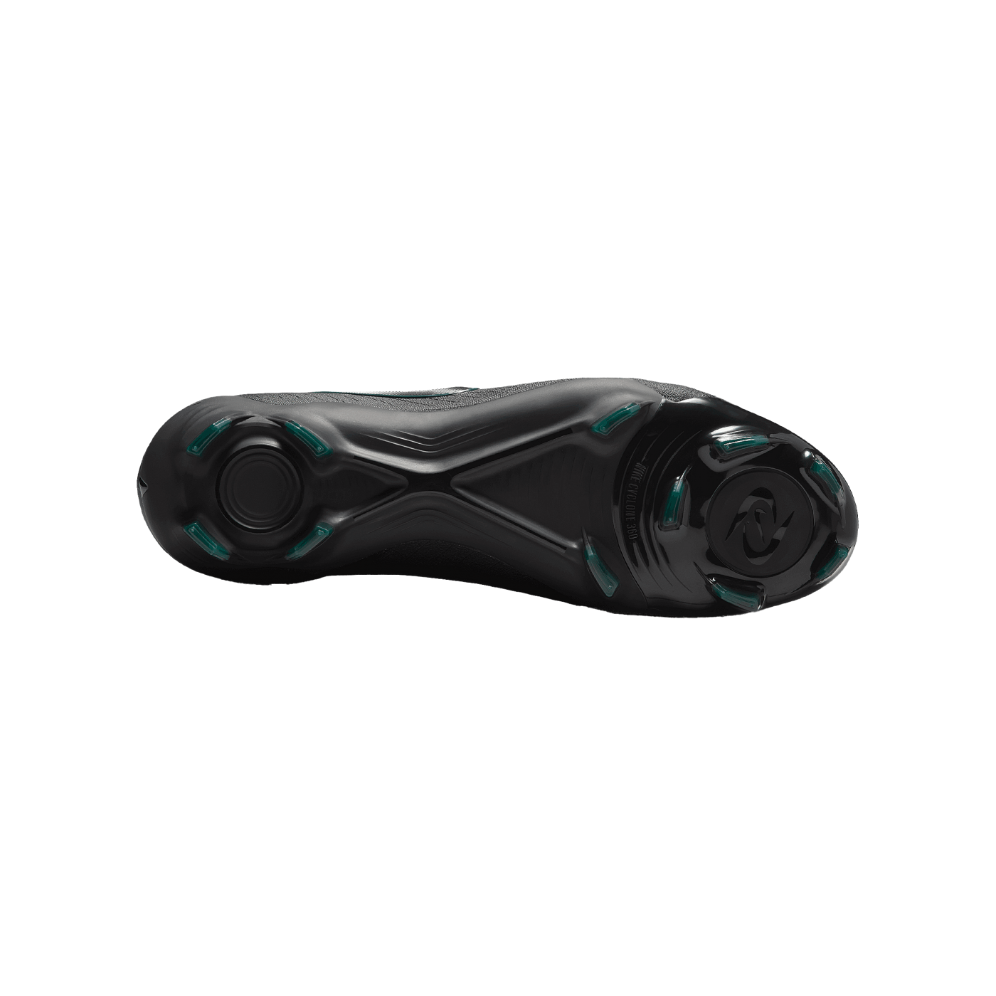 Nike Phantom Luna II Pro FG Shadow Schwarz F002