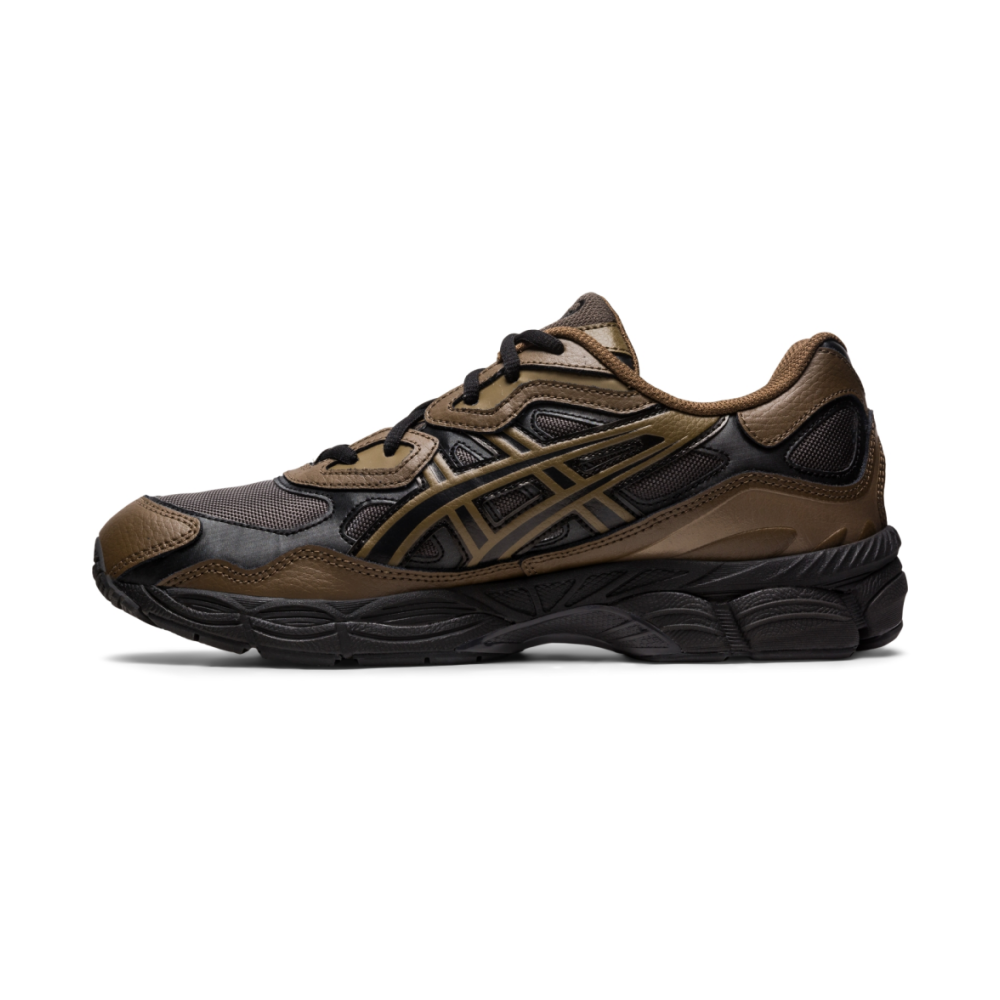 Asics GEL NYC 1203A280-251 / braun