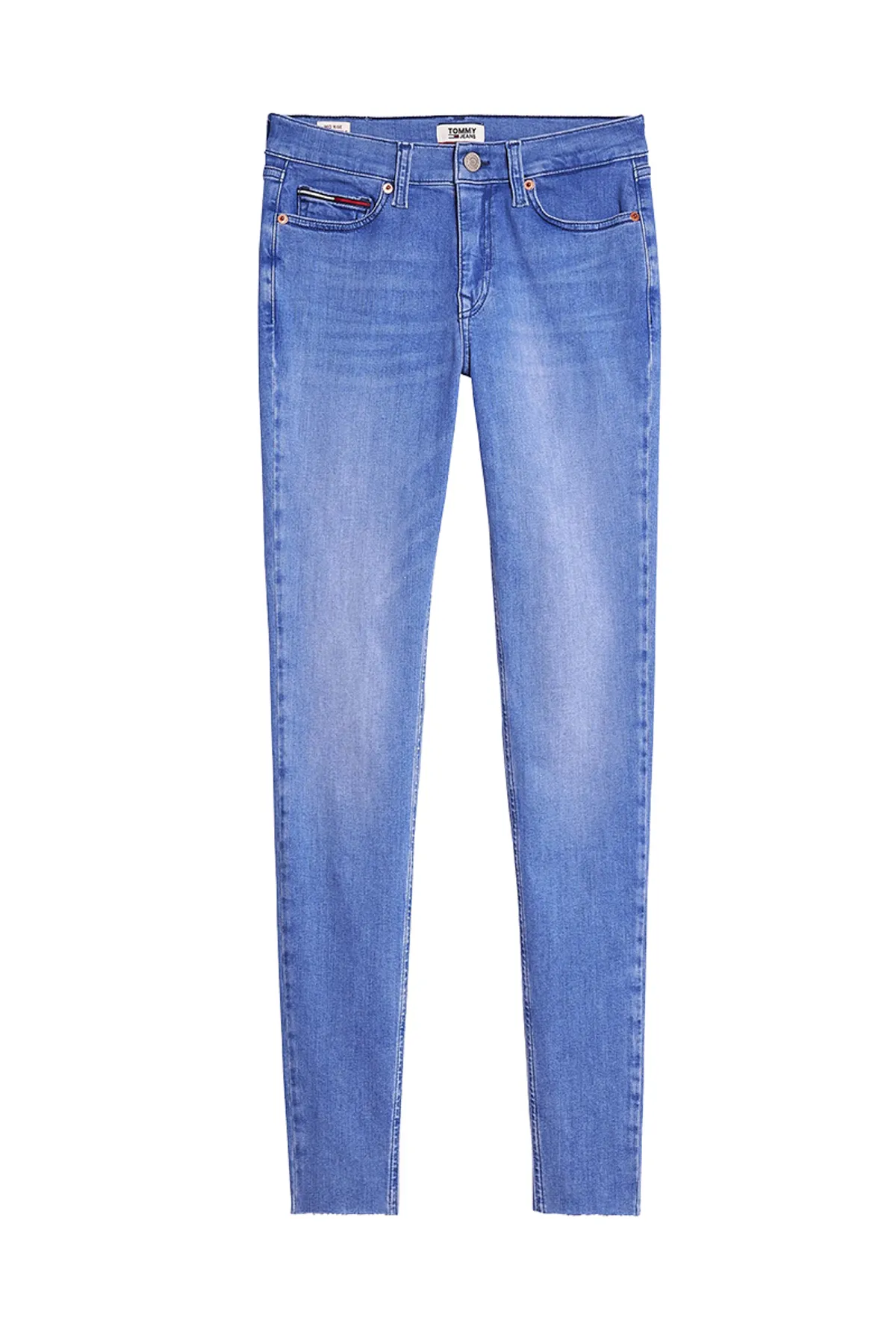 Tommy Jeans  Jeans - Dunkelblau - Slim