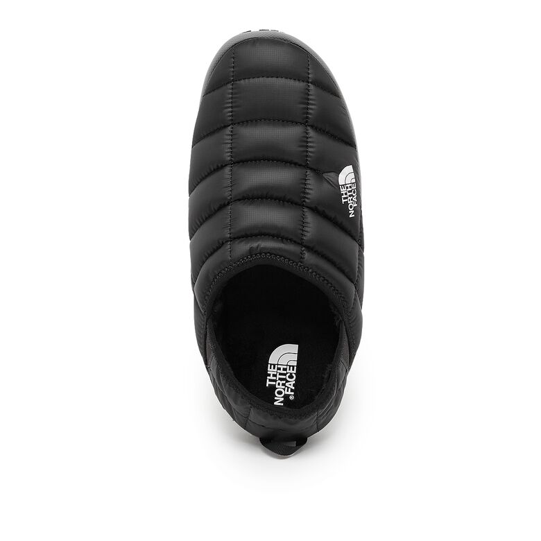The North Face Thermoball Traction Mule black/white