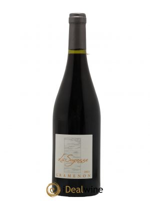 Côtes du Rhône La Sagesse Gramenon (Domaine)  2021 - Lot de 1 Bouteille