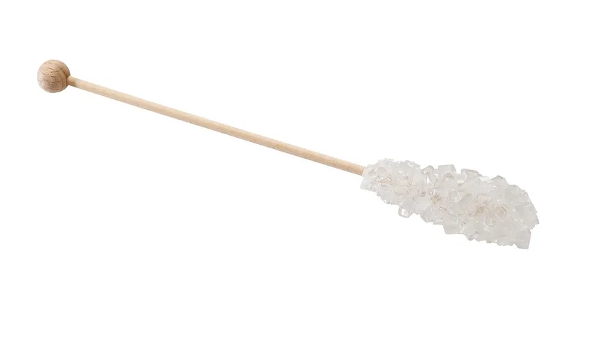 Gourmet Berner Kandisstick weiß 14 g