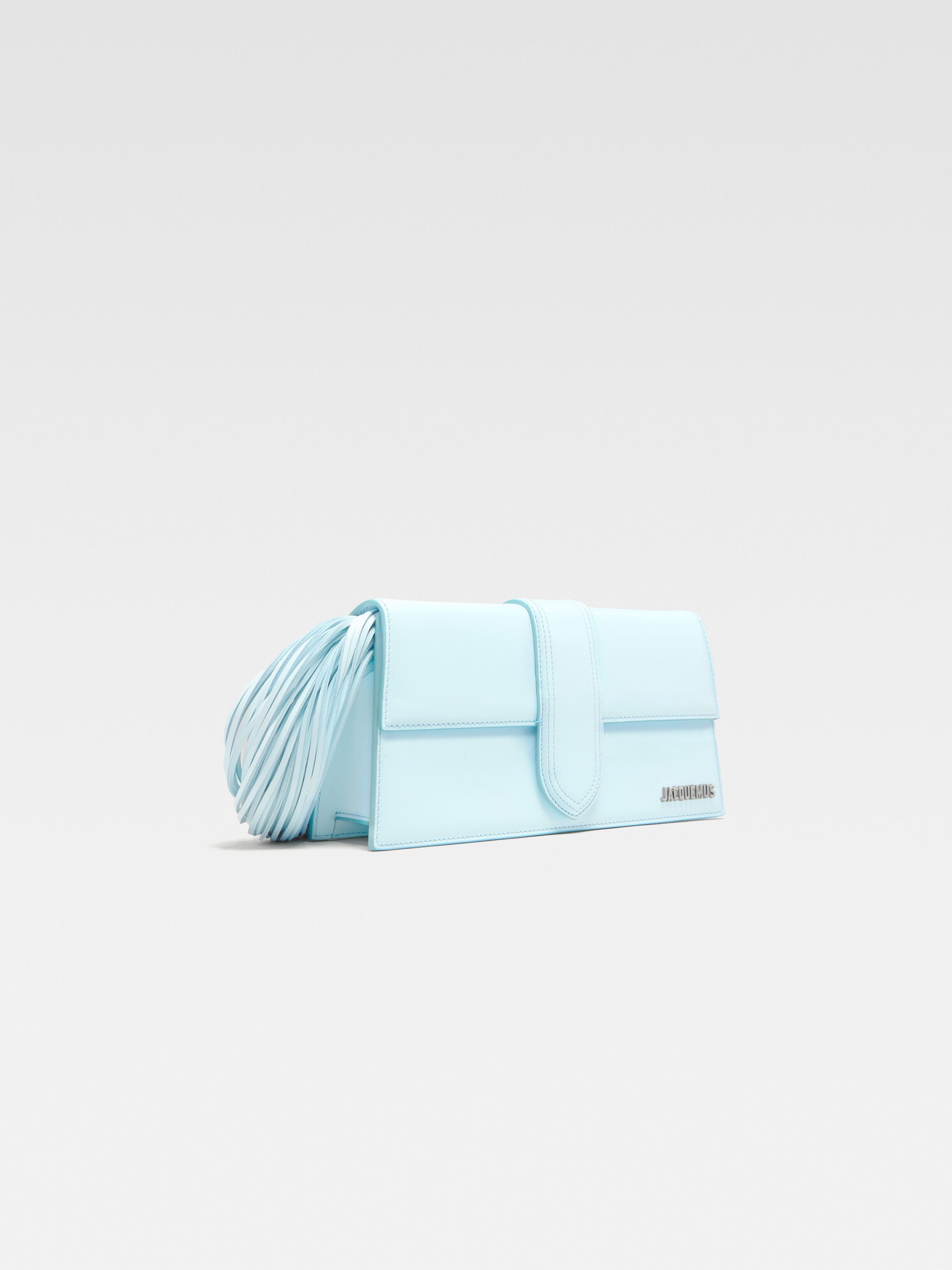 Le Bambino long Ficiu