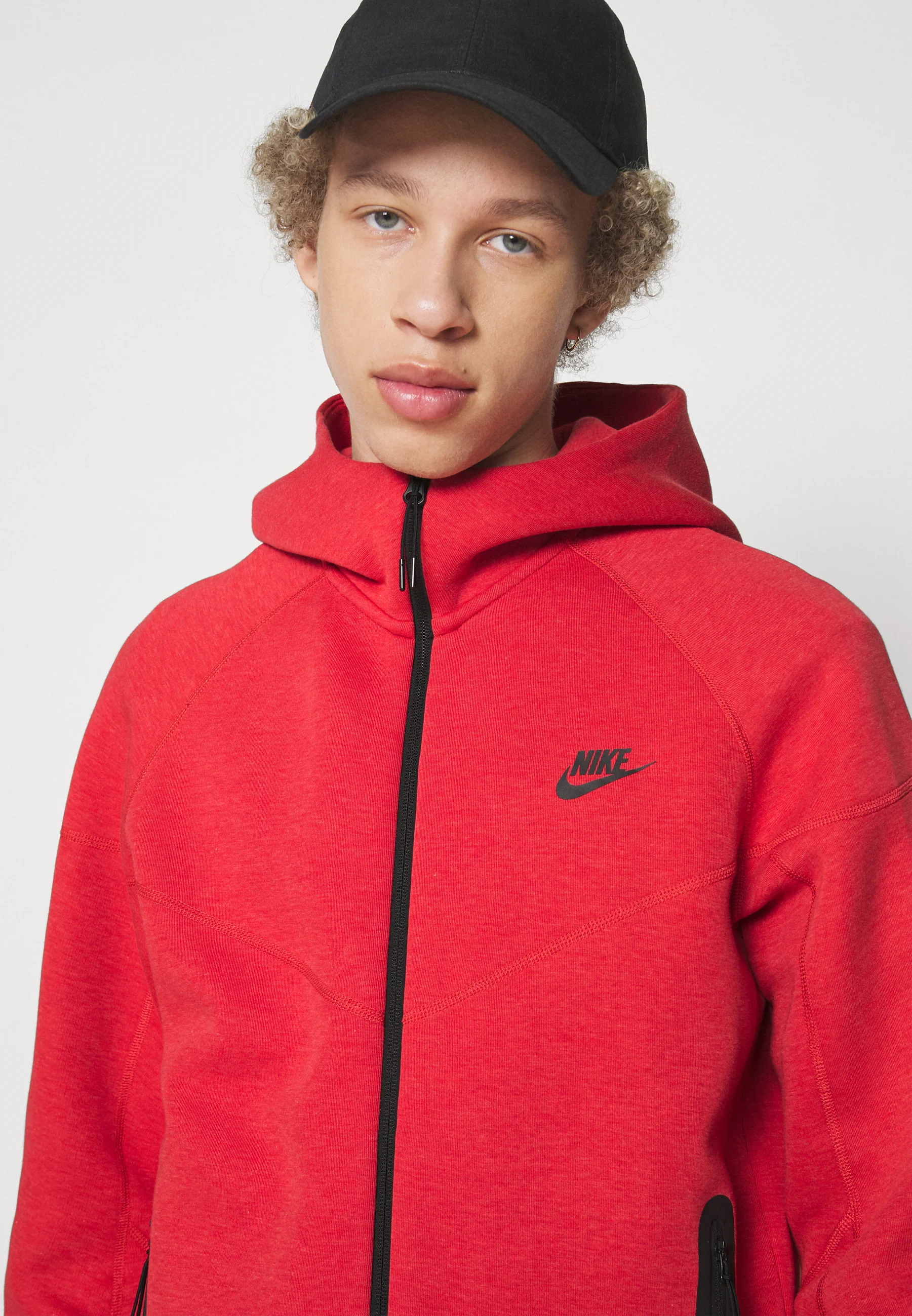 Sudadera con capucha y cremallera Nike Sportswear