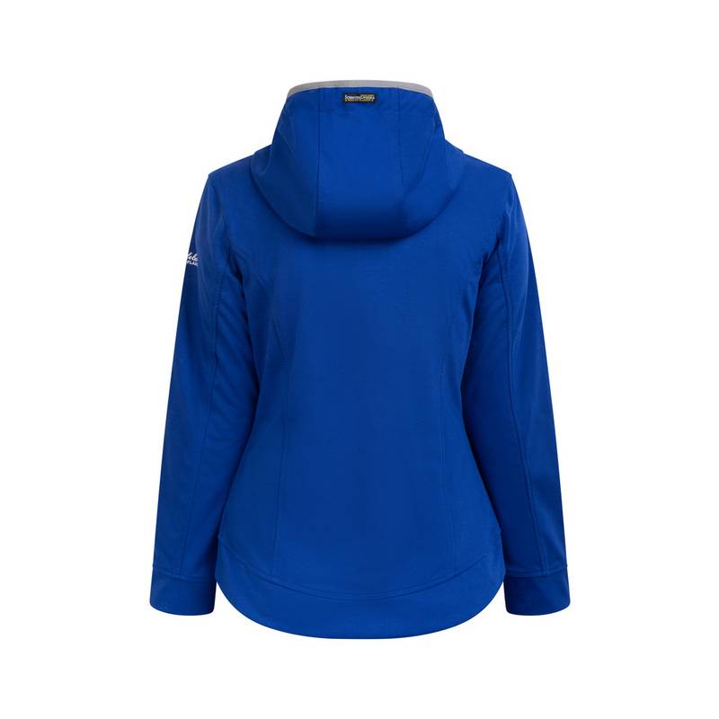 Schmuddelwedda Funktionsjacke Damen