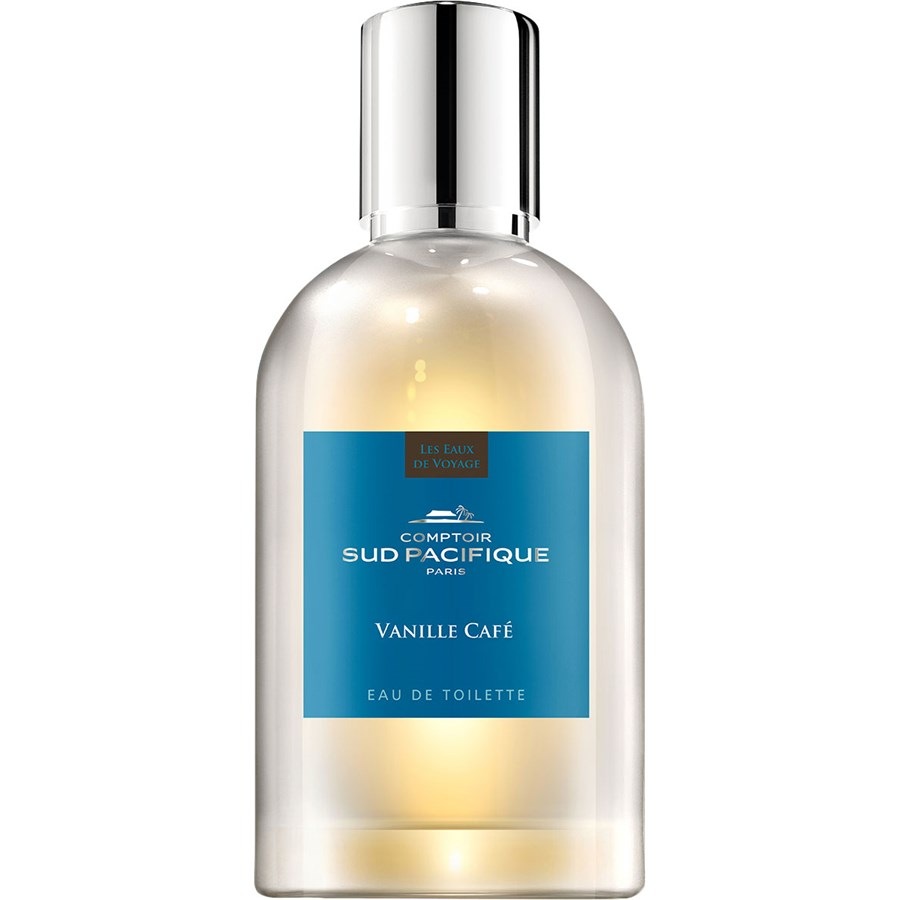 Eau de Toilette Spray