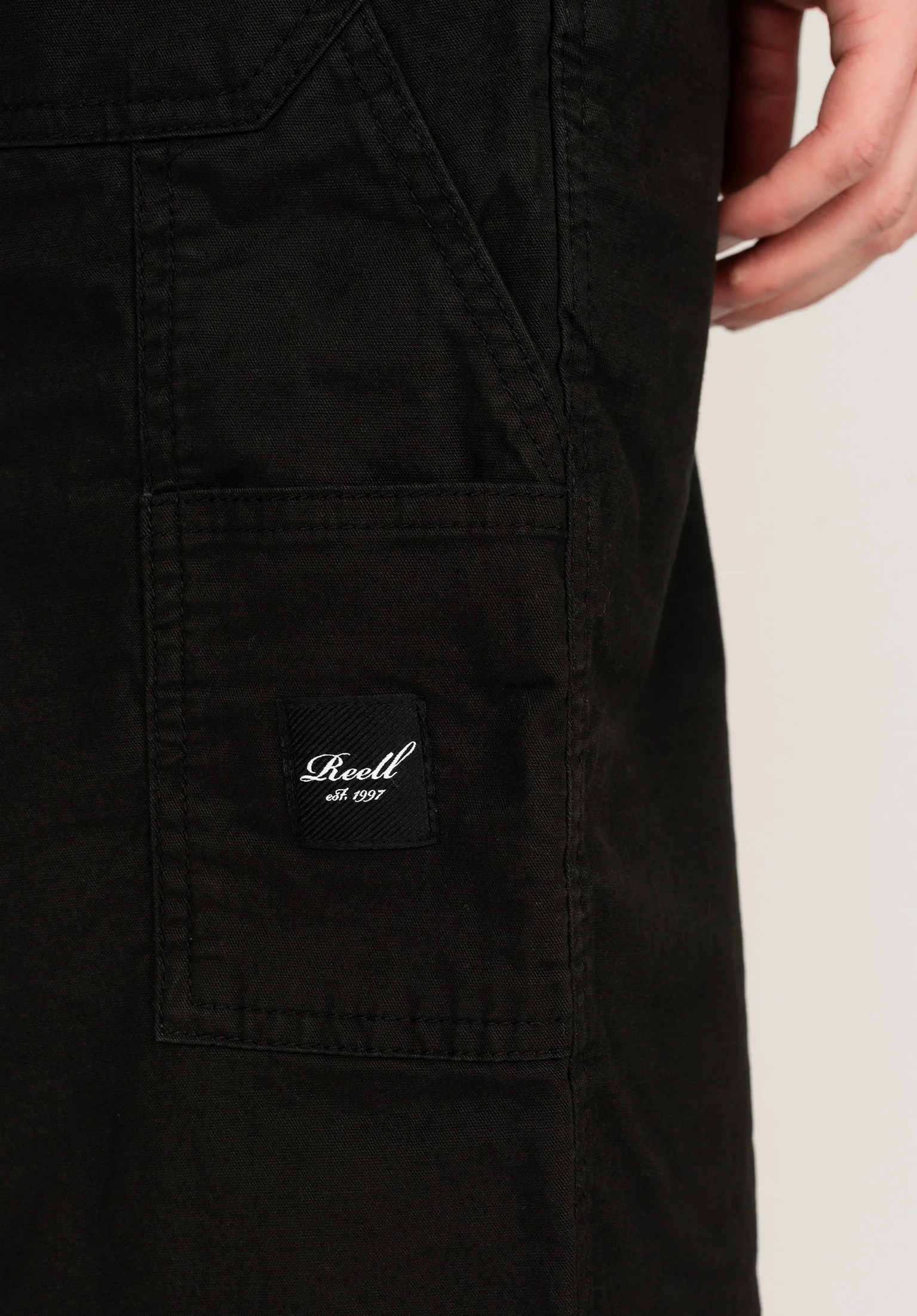 Reflex Hustler Short