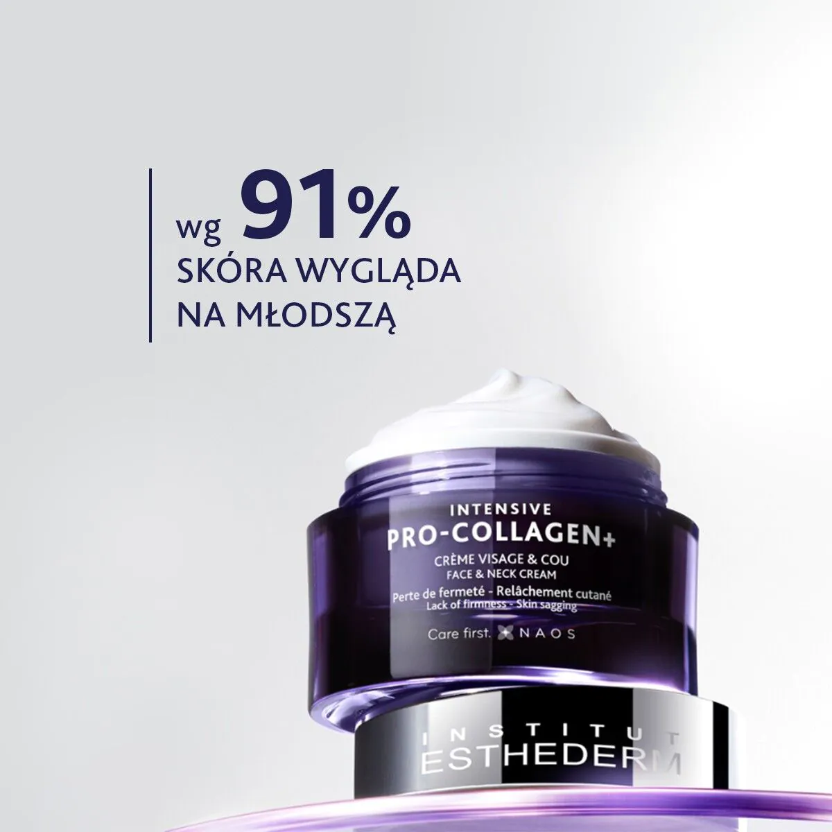 Institut Esthederm Pro-Collagen+ krema za lice