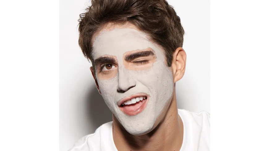 KIEHL'S Rare Earth Pore Cleansing Masque 125 ml