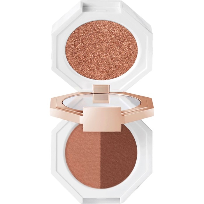 Paradise Dual Palette