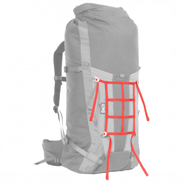 Bach - Helmet Holder