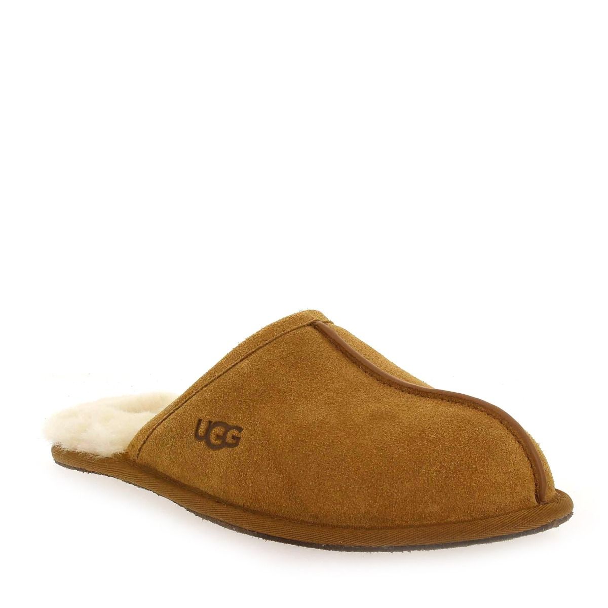 UGG  SCUFF - Camel
