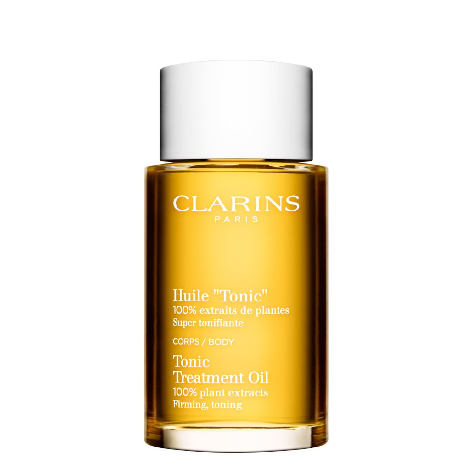 Clarins Huile 