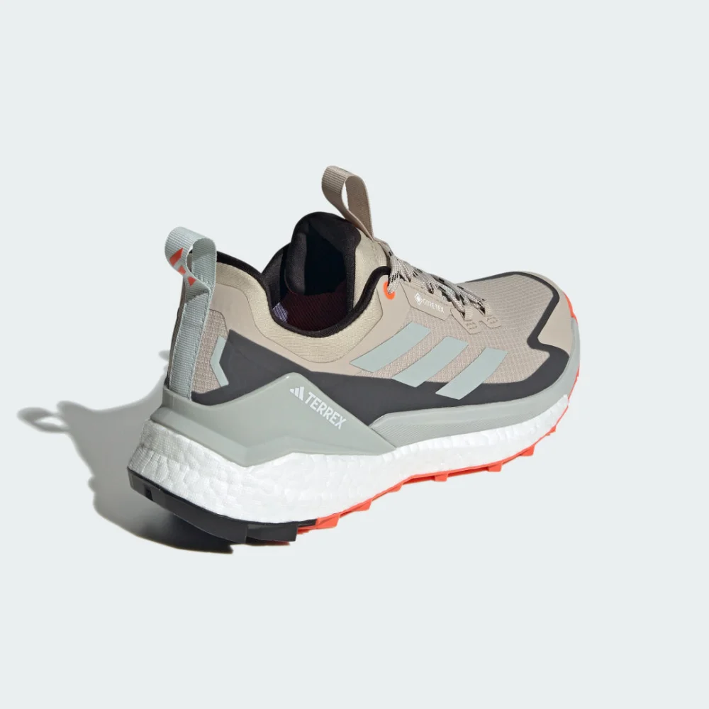 adidas Free Hiker 2.0 2 GORE TEX LOW IG3202 / braun
