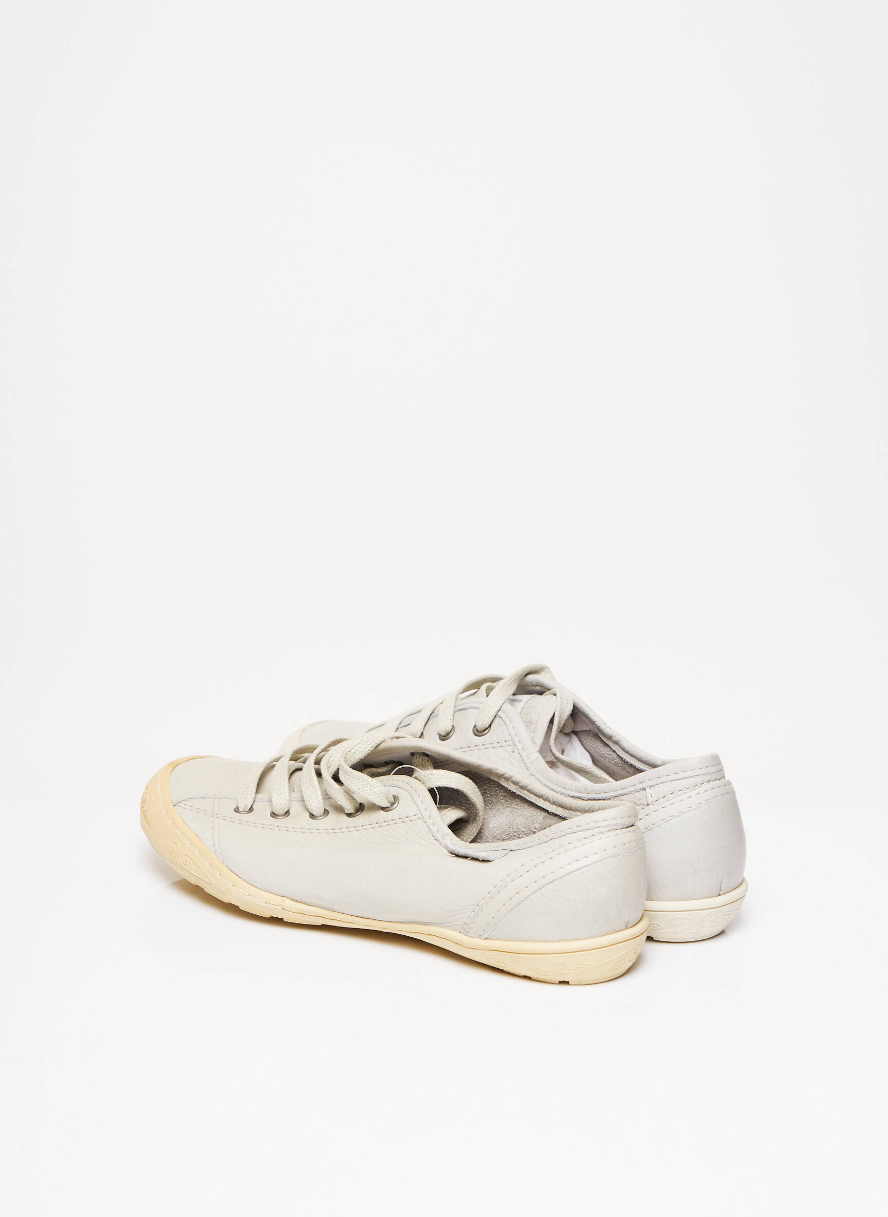 Palladium Baskets Femme couleur bleu