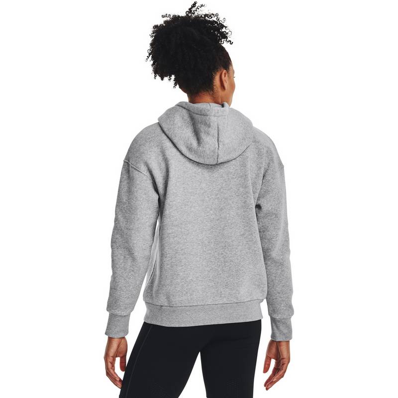 Under Armour Essential Hoodie Damen