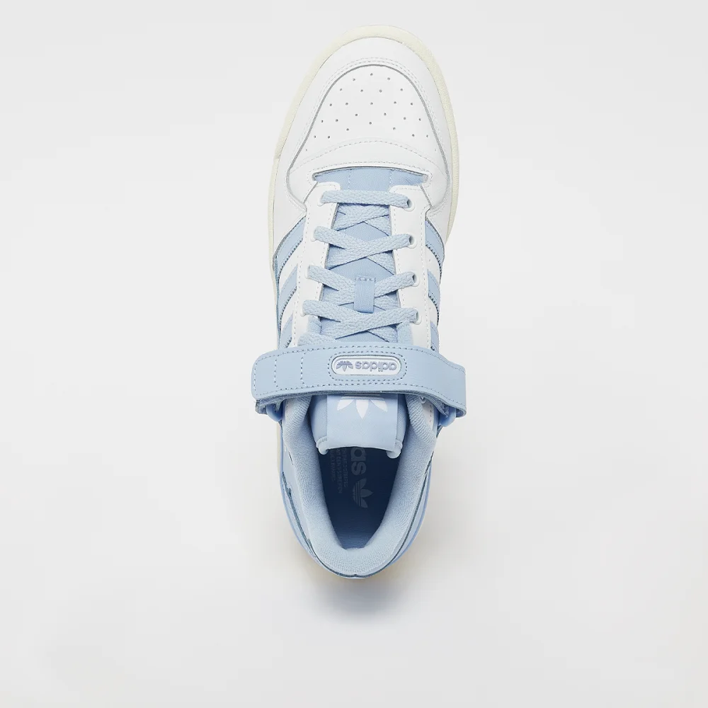 adidas Forum Low GY0003 / weiss