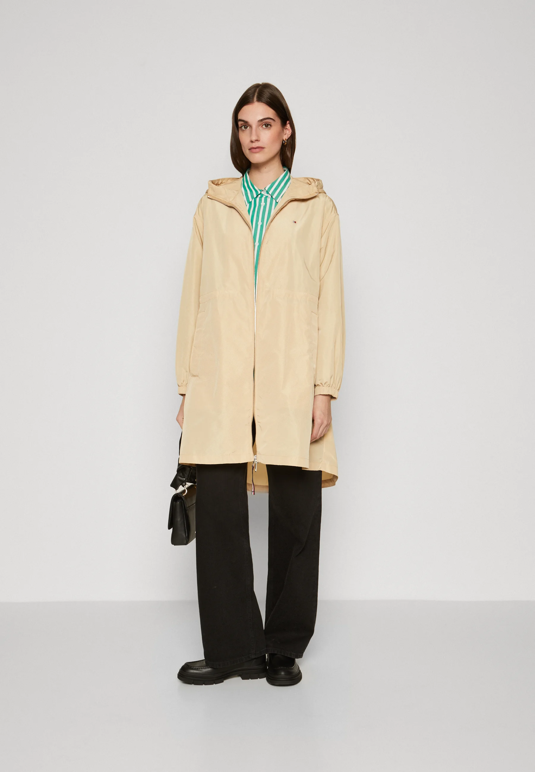 Parka Tommy Hilfiger