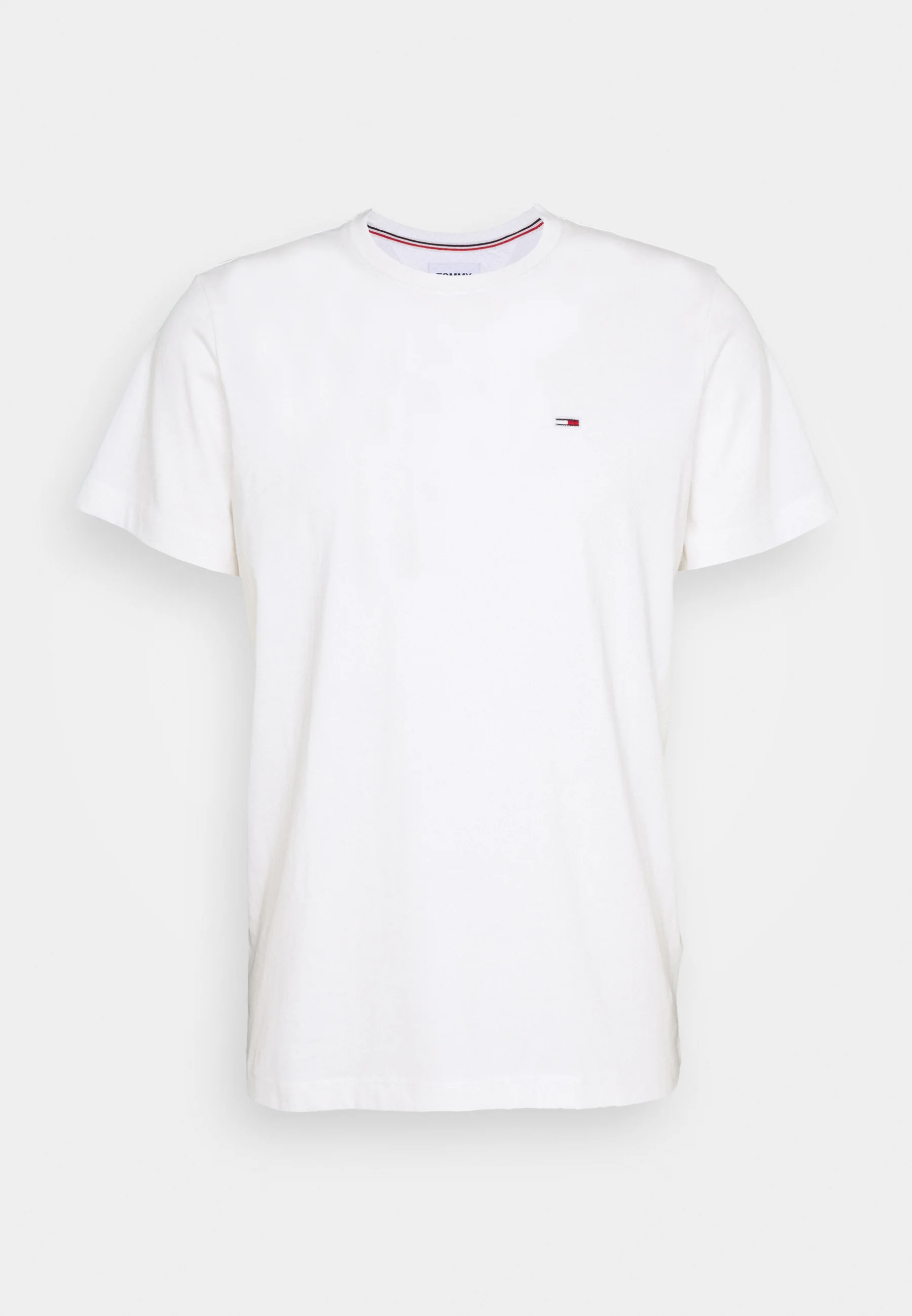 Tommy Jeans CLASSIC C NECK - Camiseta básica