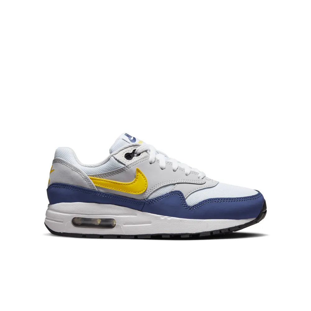 Nike Air Max 1 DZ3307-107 / weiss