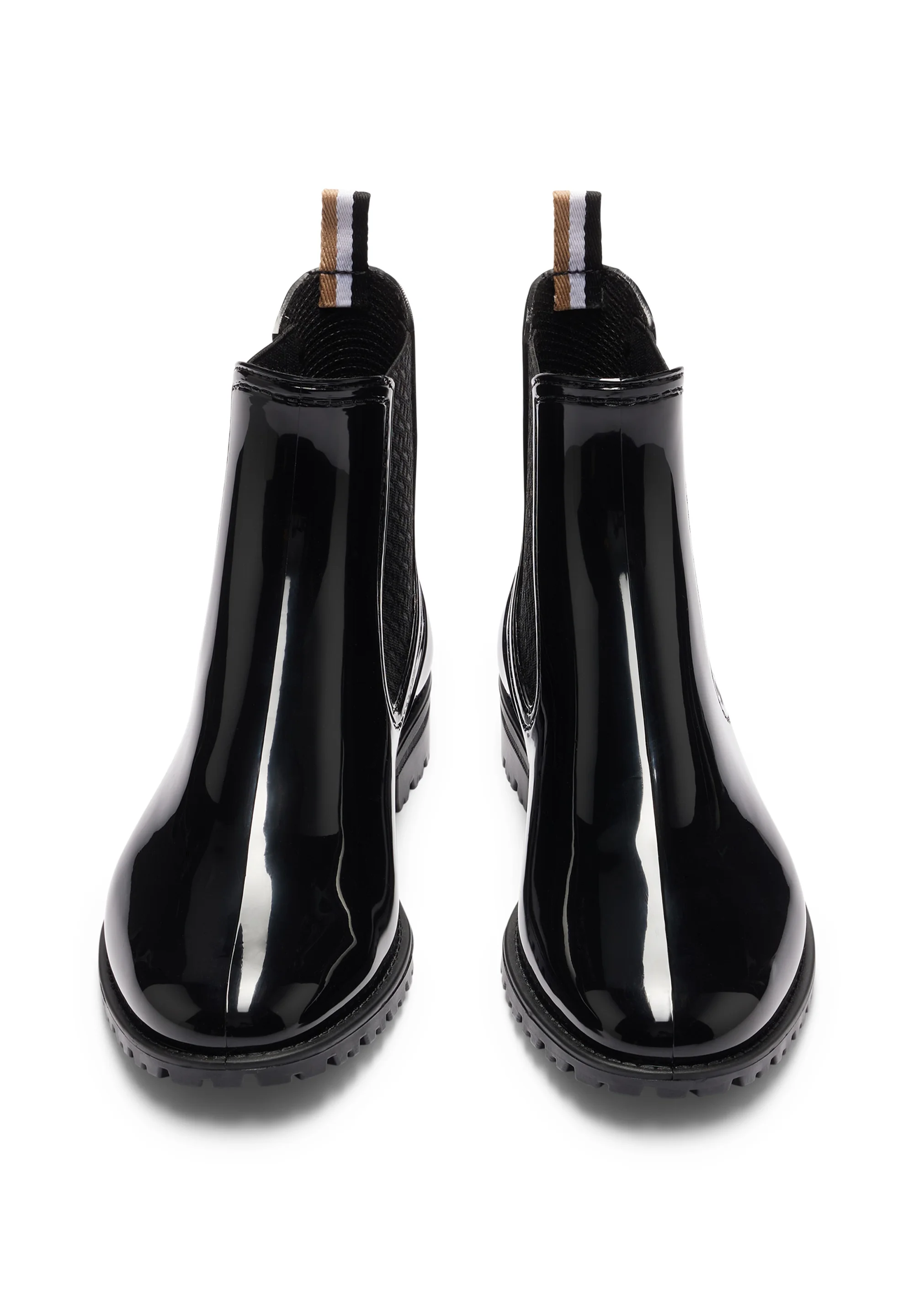 BOSS MARTHA - MN - Botas de goma